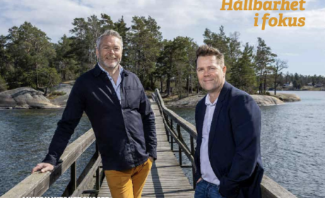 Glokalt vår/sommar 2023