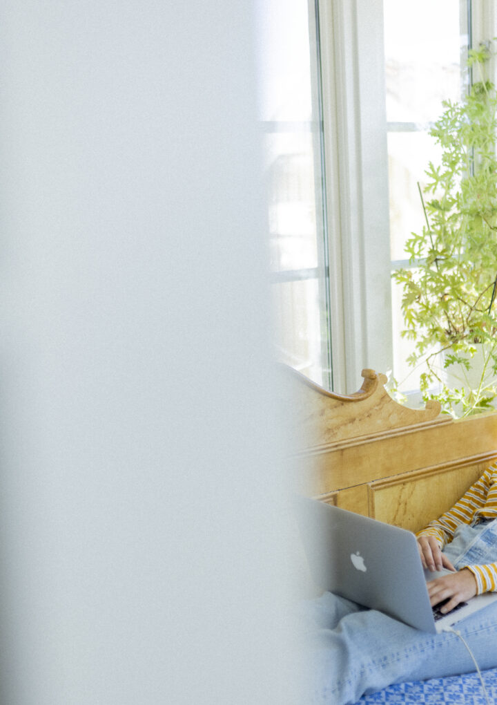 Skaffa koll med ”Mina sidor”