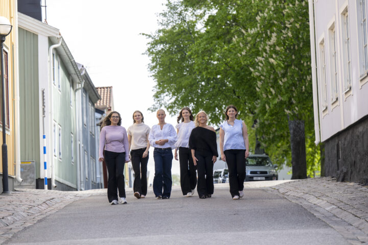 Framtid med växtkraft