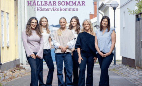 Glokalt sommar 2025