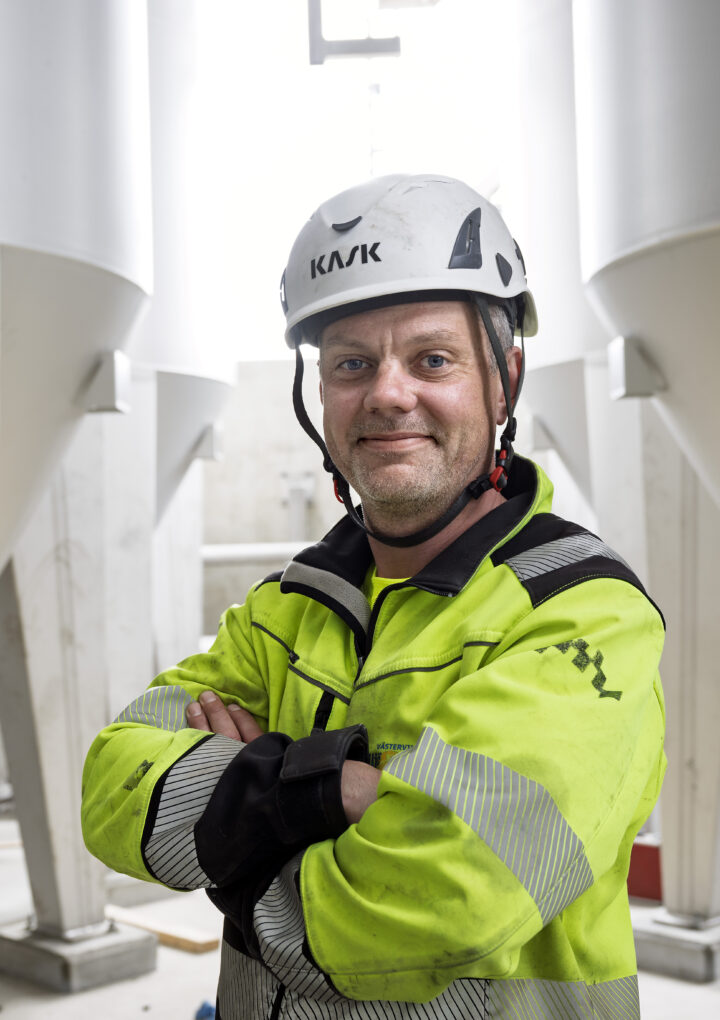 För ett renare Östersjön
