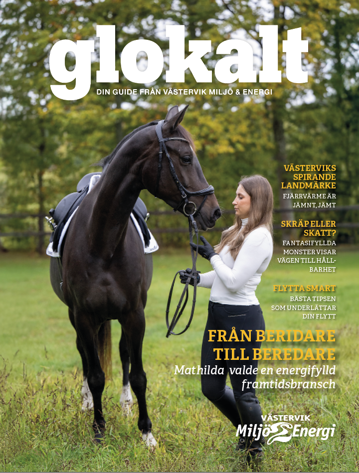 Glokalt hösten 2025