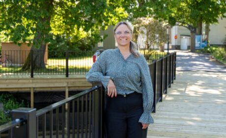 Västervik – bäst i Kalmar län