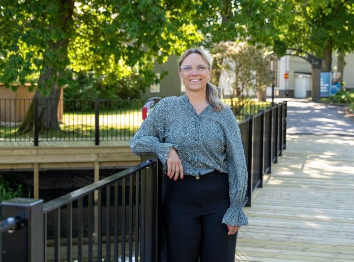 Västervik – bäst i Kalmar län