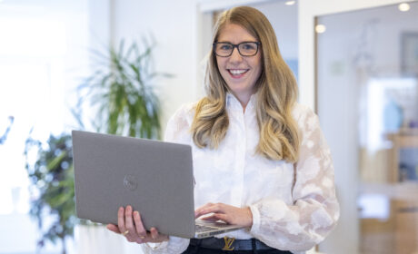 Bredbandslyft för landsbygden